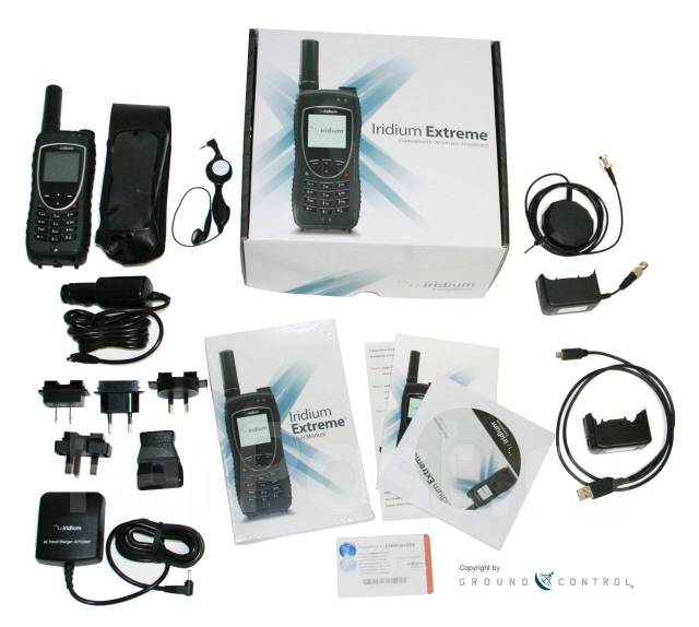 Сим карта для спутникового телефона thuraya