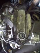 Двигатель в сборе. Skoda Fabia, 6Y2. Под заказ