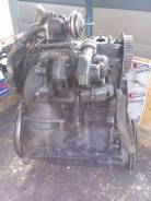 Двигатель в сборе. Volkswagen Bora Volkswagen Golf Volkswagen Polo Skoda Octavia, 1U2 Двигатели: AHF, ASV, AKW. Под заказ