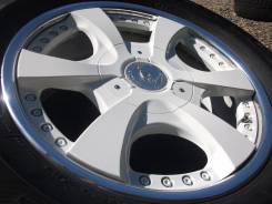 Lodio Drive. 9.0x18, 5x150.00, ET46