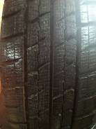 Goodyear Ice Navi Zea II. Зимние, без шипов, 2010 год, 10 %, 4 шт