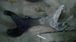 Балка поперечная. Nissan Bluebird, EU14, SU14, HU14, HNU14, QU14, ENU14 Двигатели: SR18DE, CD20, SR20DE, SR20VE, CD20E, QG18DE, QG18DD