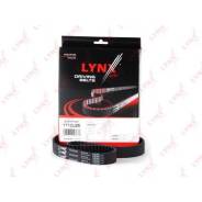 Ремень ГРМ LYNXauto 111CL25