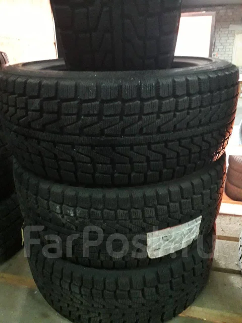 Yokohama Guardex F721. ������, ��� �����, �/�, ����� 10 % ����
