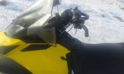 BRP Ski-Doo Skandic WT. исправен, есть птс, с пробегом
