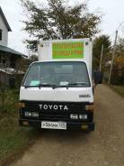Toyota Dyna. Продам грузовик кат. С, 3 000 куб. см., 3 000 кг., 4x2