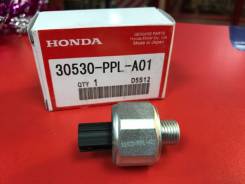 Датчик детонации. Honda: Elysion, Accord, Element, Odyssey, CR-V, Accord Tourer, FR-V, Edix, Stream, Civic, Stepwgn, Integra Двигатели: K24A, J30A4, K...