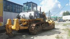 Shantui SD23. Бульдозер Shantui-SD23