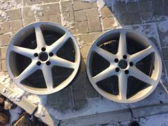 Eurosport. 7.0x17", 5x100.00