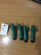 Инжектор. Toyota: Mark X Zio, Aurion, Ipsum, Corolla, Estima, Avensis Verso, Vanguard, Tarago, Picnic, Matrix, Solara, Picnic Verso, Vellfire, Corolla...