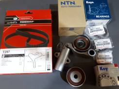 Ремень ГРМ. Toyota: Windom, Sienna, Camry Gracia, Mark II Wagon Qualis, Camry, Pronard, Estima, Avalon, Harrier, Solara, Mark II, Highlander, Kluger V...