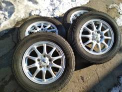 Zack. 6.0x15", 5x114.30, ET48