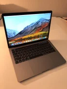 Apple MacBook Pro 13 2016 Late. 13", 2,9����, ���� 256���, WiFi, Bluetooth