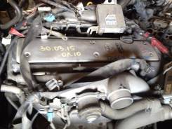 Двигатель в сборе. Toyota: Mark II Wagon Blit, Crown Majesta, Crown, Verossa, Soarer, Mark II, Cresta, Chaser Двигатель 1JZGTE