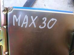 Блок управления двс. Nissan Maxima, J30