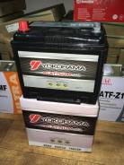 Yokohama Batteries. 65 А.ч., Прямая (правое), производство Япония