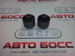 Сайлентблок подвески. Honda Jazz Honda Fit, GD3, GD4, GD1, GD2 Двигатели: L12A1, L13A1, L13A2, L13A5, L15A1, L13A, L15A