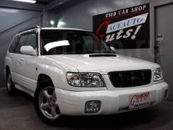 Subaru Forester. автомат, 4wd, 2.0, бензин, б/п, нет птс. Под заказ