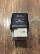 Реле. Toyota: Regius Ace, Windom, Corona, Lite Ace, Scepter, Aristo, Ipsum, Avensis, Sprinter Trueno, Corolla, Altezza, Tercel, Tundra, Dyna, Raum, St...