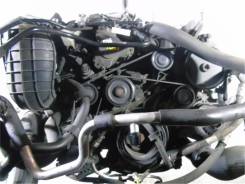 Двигатель (ДВС) Mercedes C W204 2007-2013