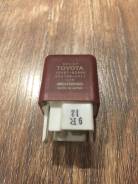 Реле. Toyota: Windom, Lite Ace, Corona, Regius Ace, Scepter, Aristo, Ipsum, Avensis, Sprinter Trueno, Corolla, Altezza, Tercel, Dyna, Tundra, Stout, R...