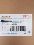Фара противотуманная правая Sat ST-212-2031R Sat ST2122031R