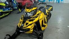 BRP Ski-Doo Summit X. исправен, есть птс, с пробегом