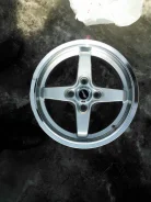 X-Race AF-10. 6.0x14", 4x98, ET38, �� 58,6���. ����
