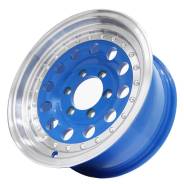 Ion. 7.0x16", 6x139.70, ET-8, ЦО 108,0 мм.