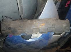Крышка двигателя. Honda Stream, RN1, RN2, RN3, RN4 Honda Civic Двигатели: D17A, D17A2, K20A, K20A1