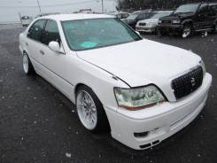 Toyota Crown Majesta. JZS177, 2JZFSE