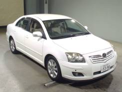 Toyota Avensis. AZT251, 2AZFSE