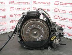 АКПП. Honda S-MX, RH1 Honda Stepwgn, RF1 Двигатель B20B. Под заказ