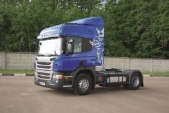 Scania P360. Продается грузовик тягач Scania Grifin P360 LA4x2HNA-CP19N, 13 000 куб. см., 12 000 кг.