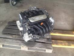 Двигатель в сборе. Volkswagen Passat, 3C2, 3C5 Volkswagen Jetta, 1K2 Volkswagen Touran, 1T1, 1T2 Volkswagen Golf, 1K1, 5M1 Audi A3, 8PA, 8P1, 8P7 Двиг...