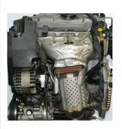 Двигатель в сборе. Citroen Berlingo Citroen Saxo Citroen Xsara Peugeot Partner Peugeot 106 Peugeot 206, 2A Двигатель TU3JP. Под заказ