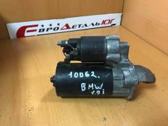 Стартер. BMW M3, E30, E36, E90 BMW 3-Series, E30, E30/2, E30/2C, E30/4, E30/5, E36, E36/2, E36/2C, E36/3, E36/4, E36/5, E46/2, E46/2C, E46/3, E46/4, E...