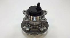 Подшипник ступицы. Lexus RX330 Lexus RX350 Lexus RX400h Toyota Harrier Toyota Kluger V, GSU40 Toyota Highlander, ASU40, GSU40 Двигатели: 1MZFE, 2GRFE...