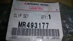 Колодки тормозные. Mitsubishi: Lancer Evolution, Grandis, Toppo, Delica D:5, Lancer Cedia, Minica, Delica, Minicab, Lancer, ASX, Minicab MiEV, Toppo B...
