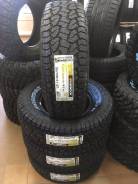 Hankook DynaPro ATM RF10. Грязь AT, 2017 год, без износа, 4 шт. Под заказ
