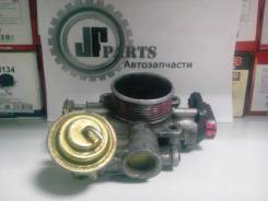 Заслонка дроссельная. Toyota Hilux Surf, KZN185, KZN185G, KZN185W Toyota Land Cruiser Prado, KZJ90, KZJ90W, KZJ95, KZJ95W Двигатель 1KZTE