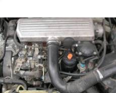 Двигатель в сборе. Citroen Berlingo Citroen Xsara Peugeot 306. Под заказ