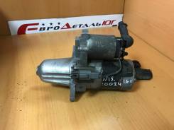 Стартер. Nissan: 100NX, Sentra, AD, Almera, Sunny Двигатели: GA13DS, GA14DE, GA16DE, GA16DNE, GA16DS, CD20, SR20DE, CD17