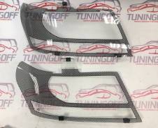 Ободок фары. Suzuki Vitara Suzuki Grand Vitara, JT Двигатели: M16A, J20A, J24B, N32A