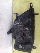 Фара. Honda Stepwgn