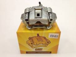 Суппорт тормозной. Toyota Land Cruiser, FJ80, FJ80G, FZJ105, FZJ70, FZJ75, FZJ76, FZJ78, FZJ79, FZJ80, FZJ80G, FZJ80J, GRJ71, GRJ76, GRJ76K, GRJ78, GR...