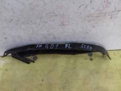 Планка под фары. Honda Fit, GD1