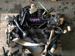 Двигатель в сборе. Nissan Liberty, PM12, PNM12, PNW12, RM12, RNM12 Nissan Serena, PC24, PNC24, RC24, TC24, TNC24, VC24, VNC24 Nissan Avenir, PNW11, PW...