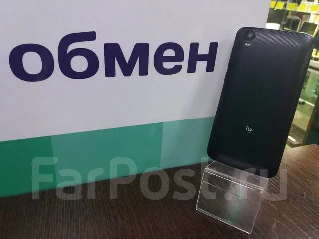 Fly FS509 Nimbus 9. �/� ����