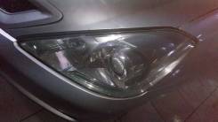 Фара. Toyota Allion, ZZT240, AZT240, ZZT245, NZT240 Двигатели: 1ZZFE, 1AZFSE, 1NZFE